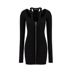 Andreadamo Woman Clothing Dresses